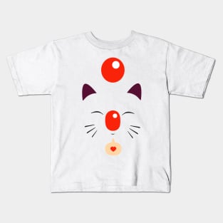 Mog! Kids T-Shirt